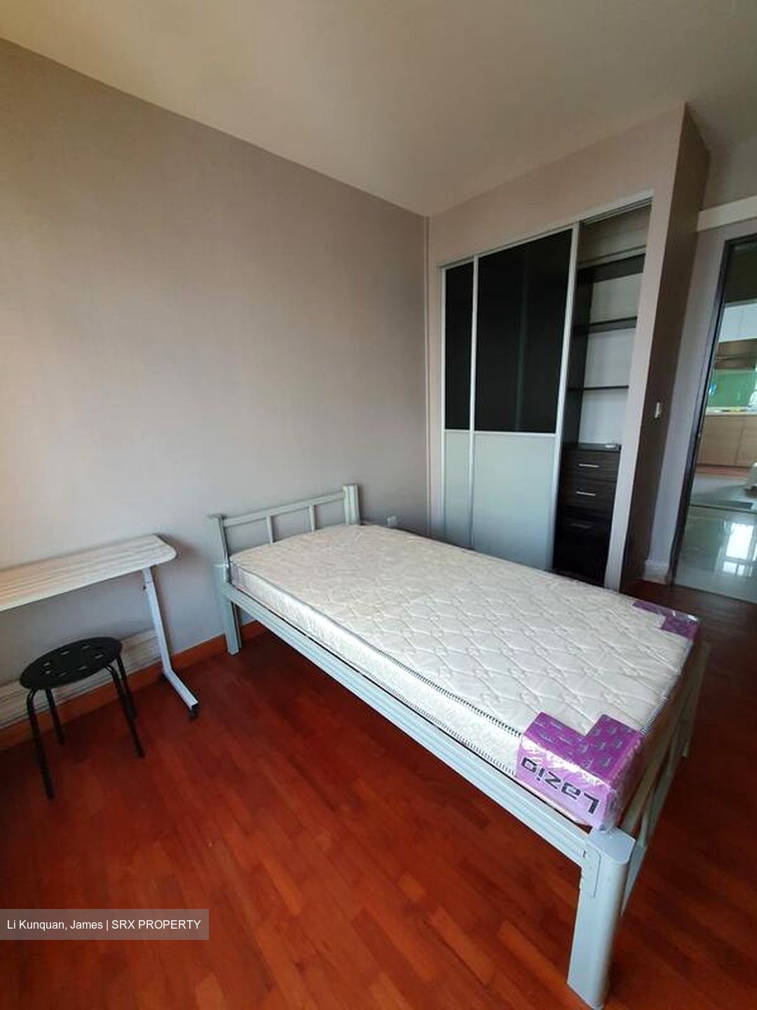 Blk 264C The Coris (Sengkang), HDB 4 Rooms #509117831